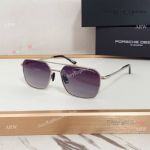 High Quality Porsche-Design P8970 Polarized Sunglasses with Light mirror lenses